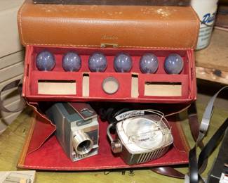 0063Some Hightlights Wheaton Estate Sale