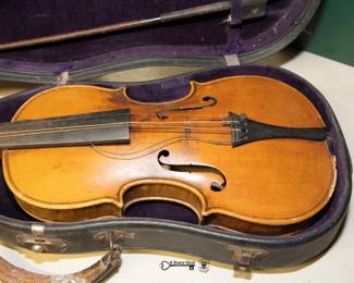 0004Some Hightlights Wheaton Estate Sale