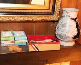 0048Some Hightlights Wheaton Estate Sale