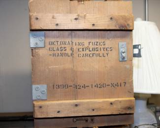 0053Some Hightlights Wheaton Estate Sale