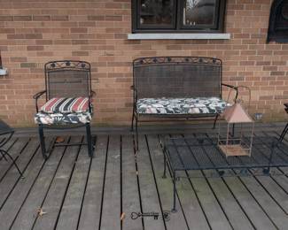 0132Some Hightlights Wheaton Estate Sale