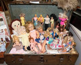 0067Some Hightlights Wheaton Estate Sale