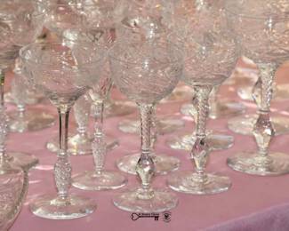 0018Some Hightlights Wheaton Estate Sale