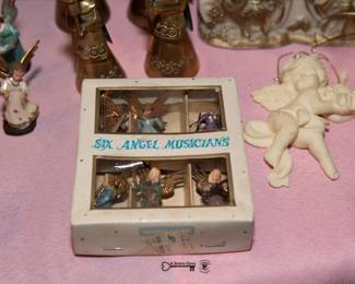 0126Some Hightlights Wheaton Estate Sale