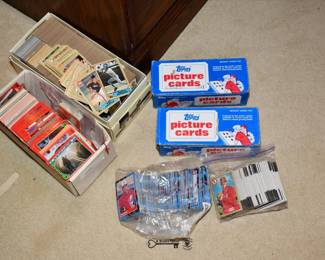 0100Some Hightlights Wheaton Estate Sale