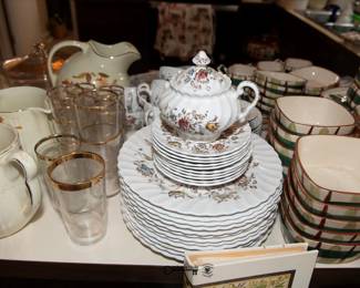 0035Some Hightlights Wheaton Estate Sale