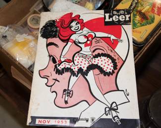 0011Some Hightlights Wheaton Estate Sale