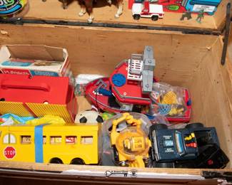 0012Some Hightlights Wheaton Estate Sale