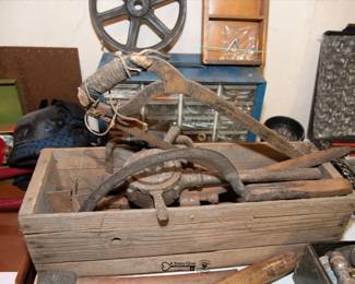 0062Some Hightlights Wheaton Estate Sale