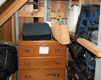 1308Storage Closet
