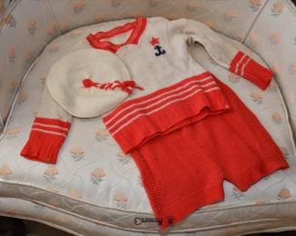 0093Some Hightlights Wheaton Estate Sale