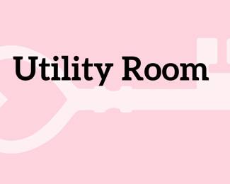 1102Utility Room