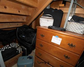 1307Storage Closet