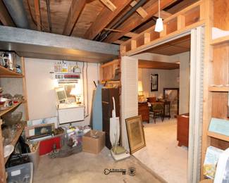 1104Utility Room