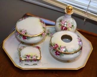 0109Some Hightlights Wheaton Estate Sale