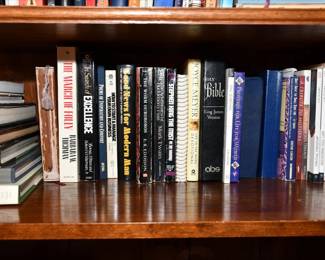 0103Some Hightlights Wheaton Estate Sale