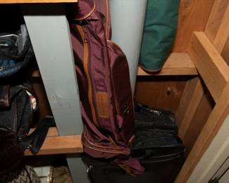 1315Storage Closet