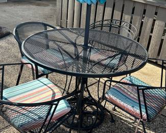 Patio Furniture