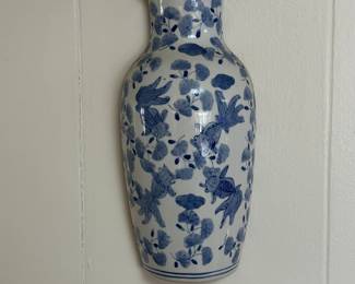 Ming Dynasty Inspired Chinoiserie wall decor