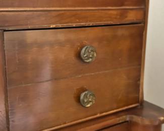 Antique Dresser