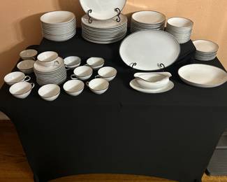 Harmony House, Moderne