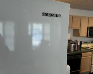 Samsung refrigerator