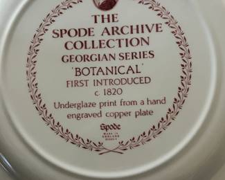 Spode