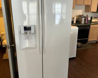 Samsung refrigerator