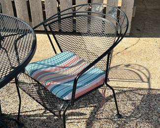 Patio Furniture