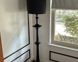 Floor lamp