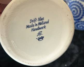 Delft Blue