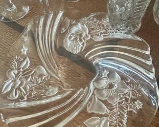 Christmas Platter