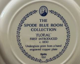 Spode