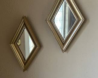 MCM mirrors