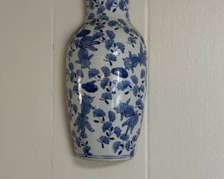 Ming Dynasty Inspired Chinoiserie wall decor