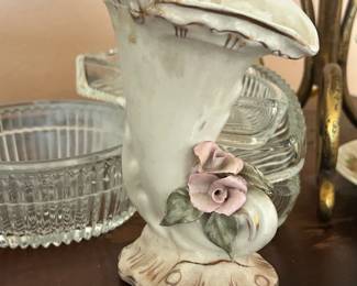 Vintage vase