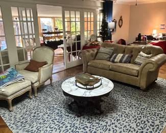 Ethan Allen Furniture