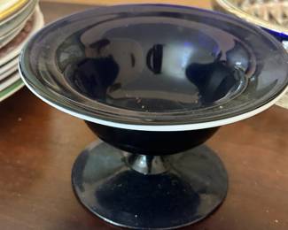 Vintage bowl