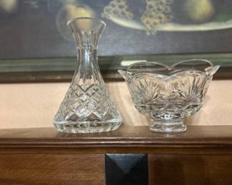 Waterford Crystal