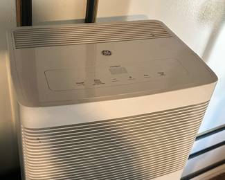 Dehumidifier 
