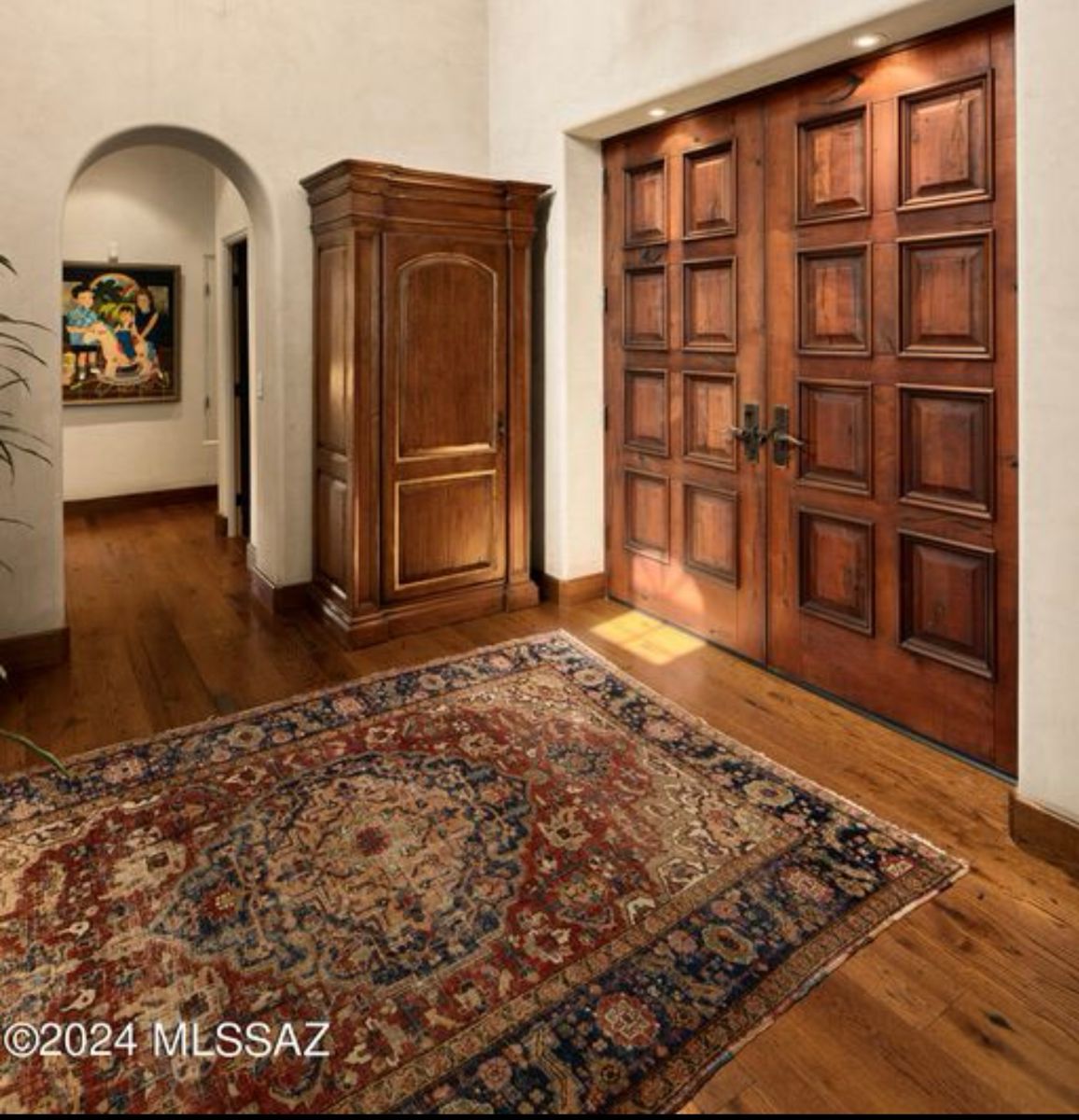 Tucson Traditional Estate Sale in Scottsdale, AZ starts on 2/4/2025