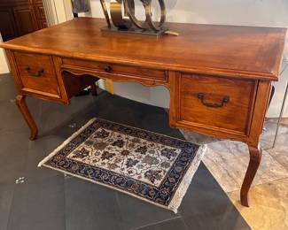 Antique writing desk