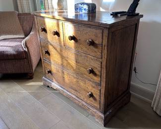 Guy chaddock melrose collection dresser