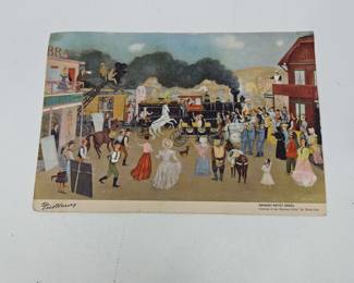 Sale Picture