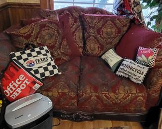 Loveseat