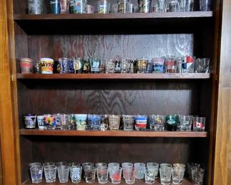 Shot Glasses
