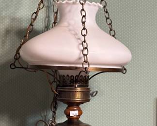 Vintage Bedroom Chandelier