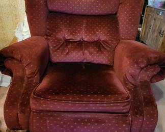 Recliner