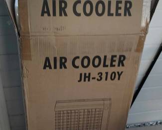 air cooler