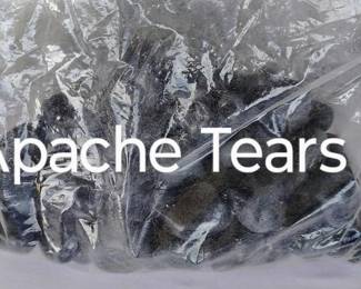 apache tears